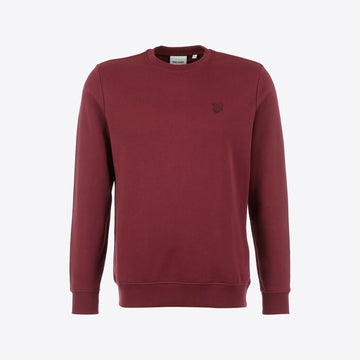 Sweater bordeaux