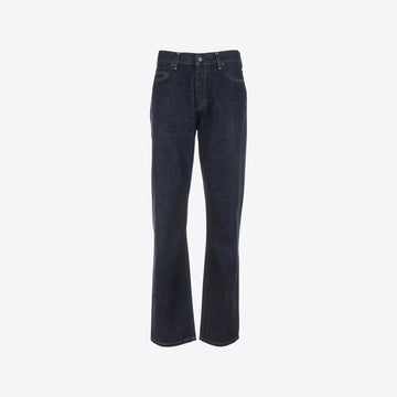 Jeans donkerblauw marlow
