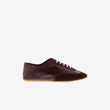 Sneakers bordeaux new Lewis