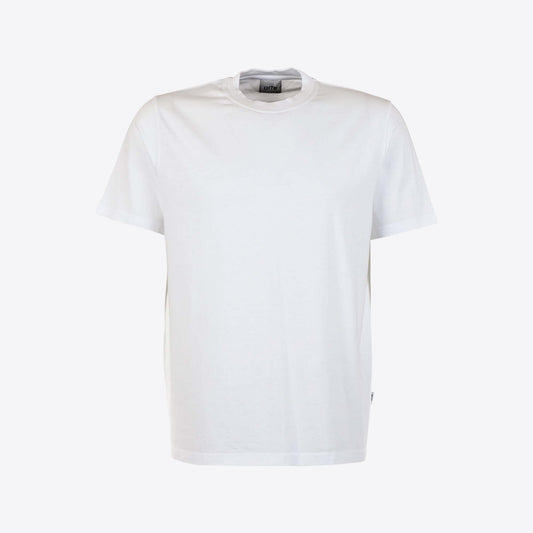 T-shirt wit logo