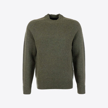 Pull kaki merinos