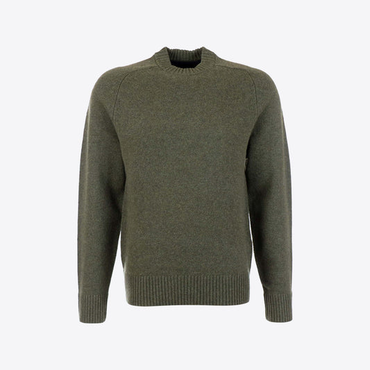Pull kaki merinos