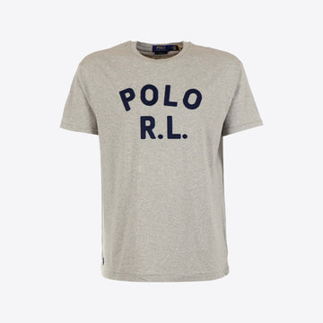 T-shirt grijs polo