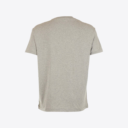 T-shirt grijs polo