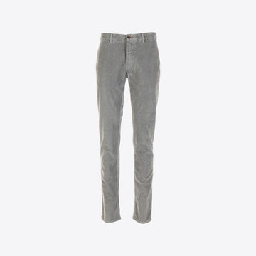 Broek grijs
