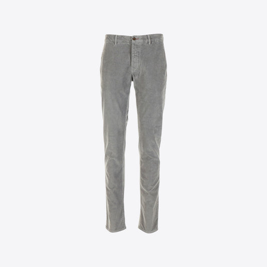 Broek grijs