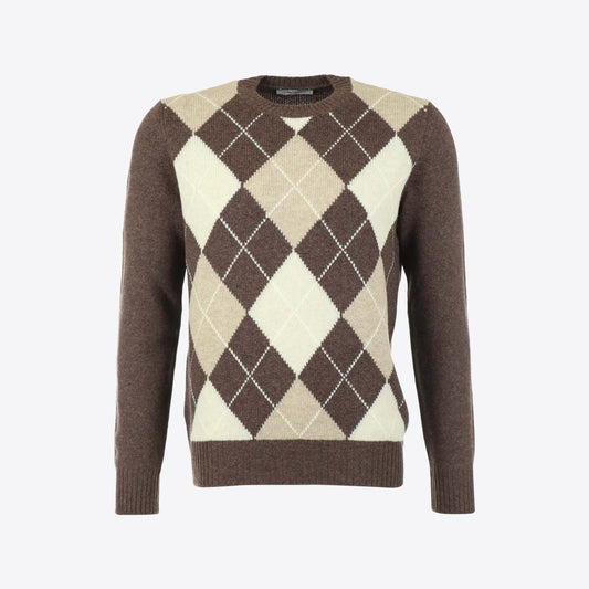 Pull bruin  ruit