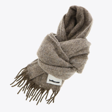 Sjaal beige