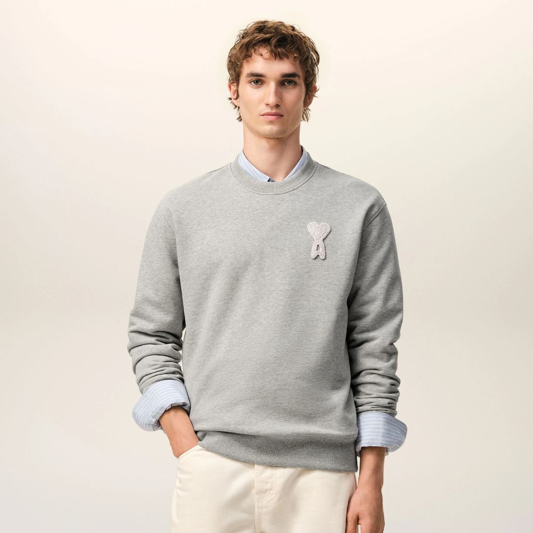 AMI Sweaters