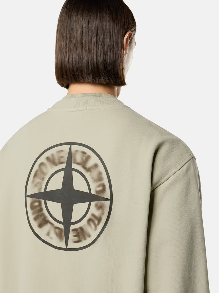 Stone Island Sweaters
