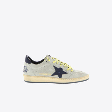Sneakers lichtgrijs Ballstar