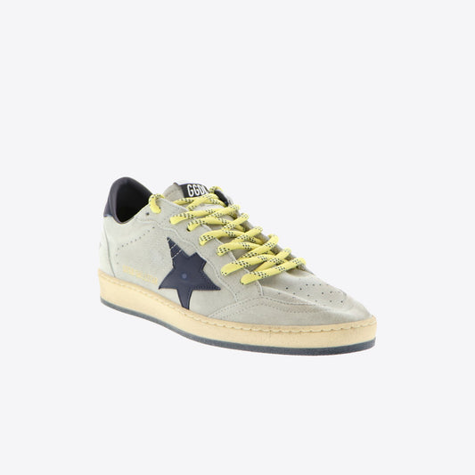 Sneakers lichtgrijs Ballstar