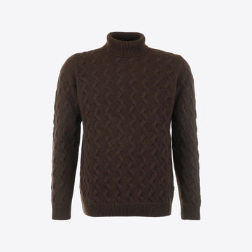 Pull bruin  kabel ID