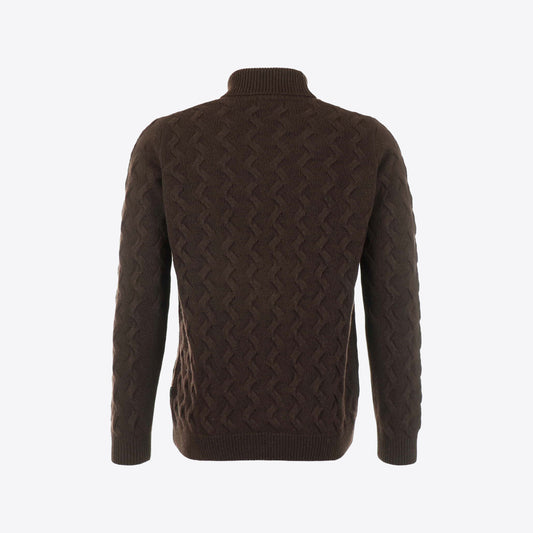 Pull bruin  kabel ID