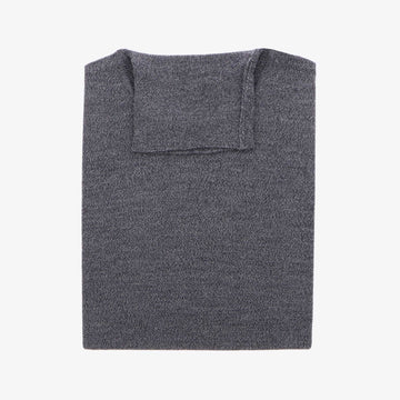 Pull grijs merinos  ID