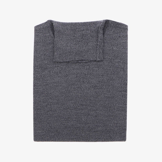Pull grijs merinos  ID