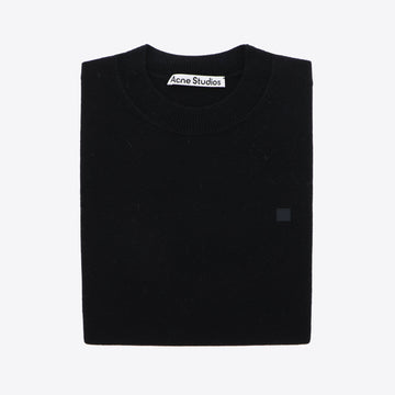 Pull zwart face