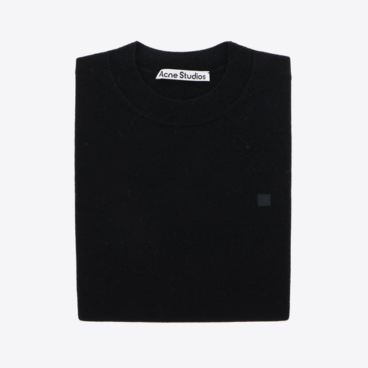 Pull zwart face