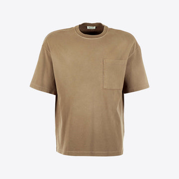 T-shirt tobacco zakje boxy