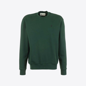 Sweater groen