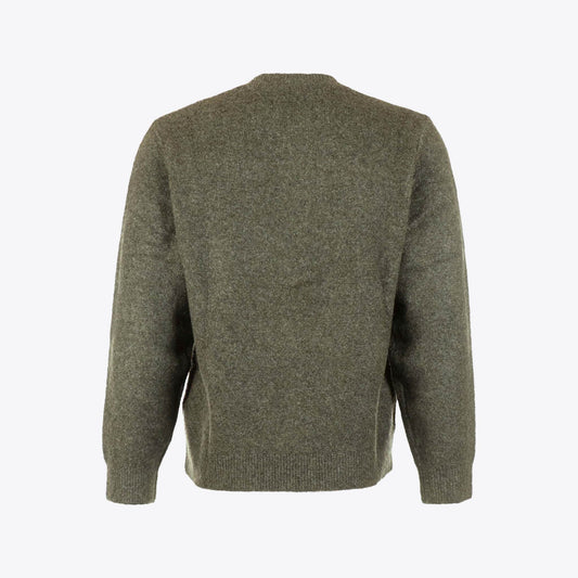 Pull kaki