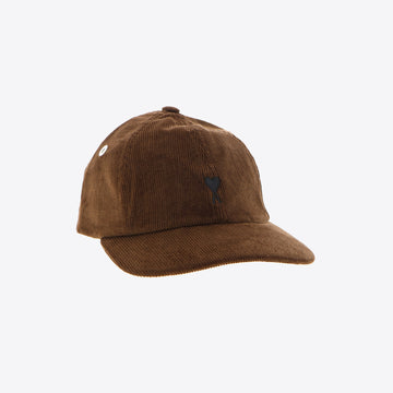 Pet bruin  velours
