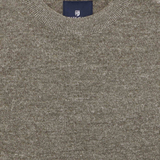 Pull bruin  melange
