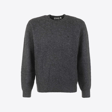 Pull zwart