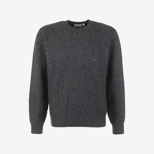 Pull zwart
