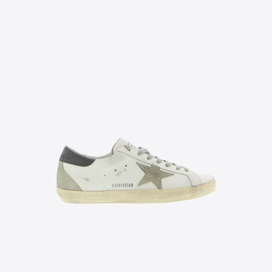 Sneakers wit Superstar