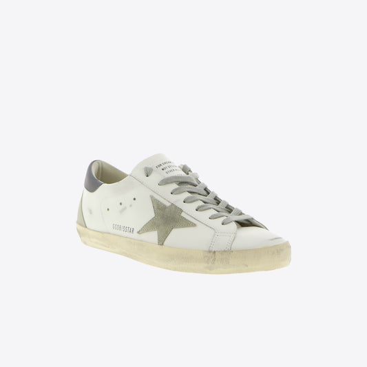 Sneakers wit Superstar