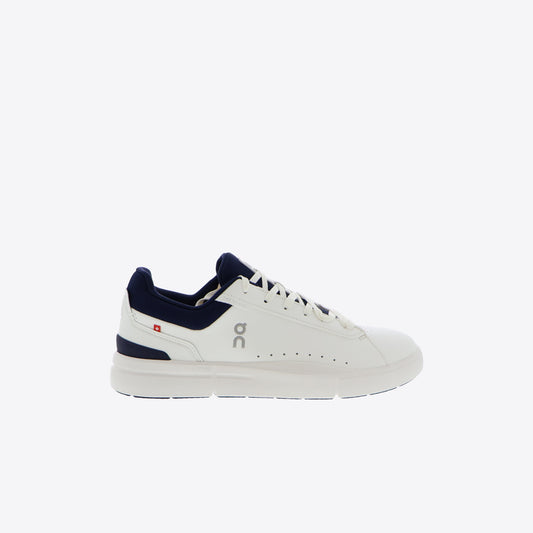 Sneakers wit Roger