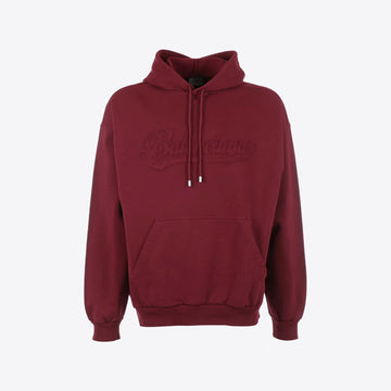 Sweater bordeaux kap