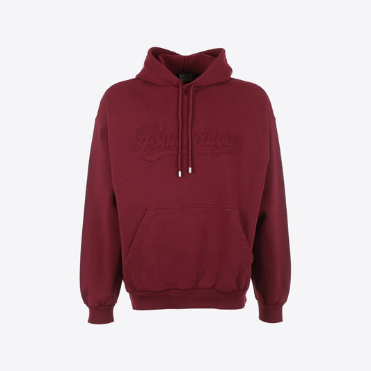 Sweater bordeaux kap