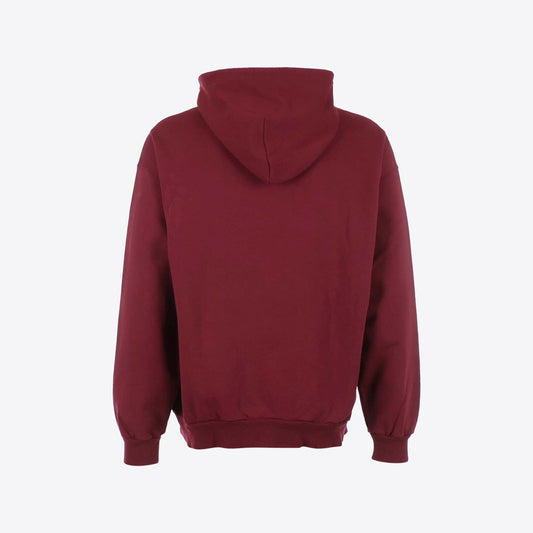 Sweater bordeaux kap