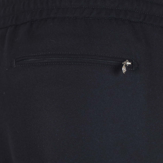 Broek donkerblauw cashmere