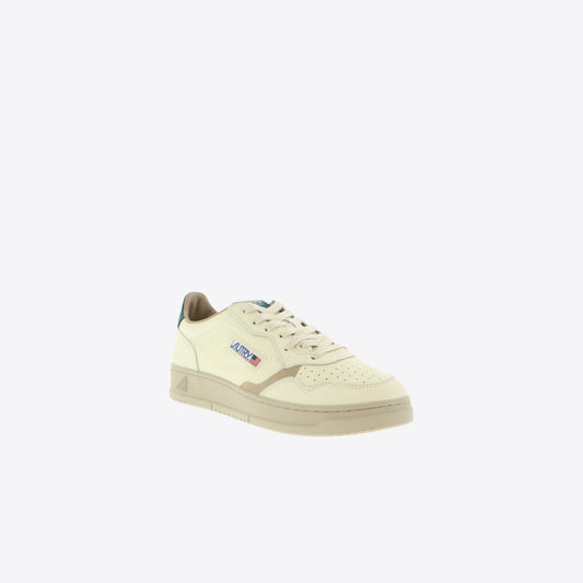 Sneakers ecru