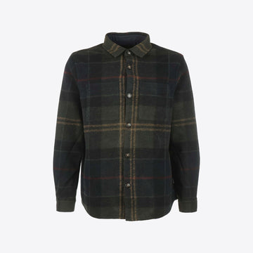 Hemd multi ruit