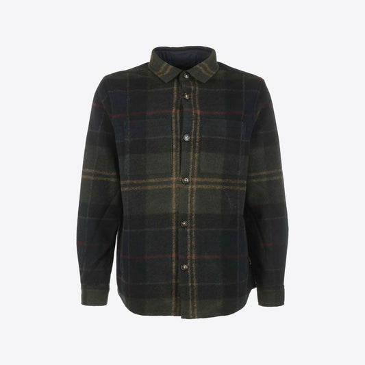 Hemd multi ruit