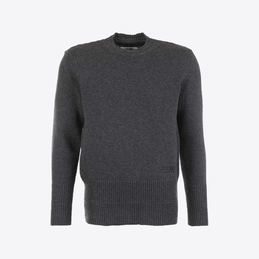 Pull grijs speciaal