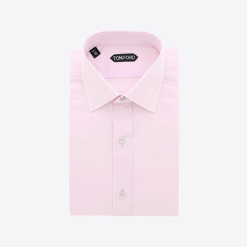 Hemd roze