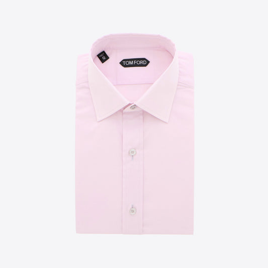 Hemd roze