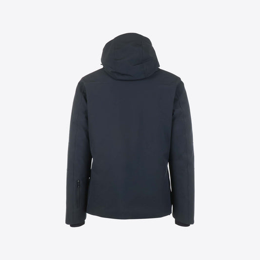 Jas donkerblauw Stratford