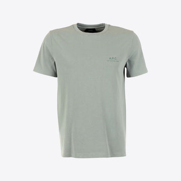 T-shirt kaki washed gabby