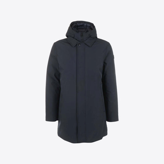 Jas donkerblauw special Bartolo