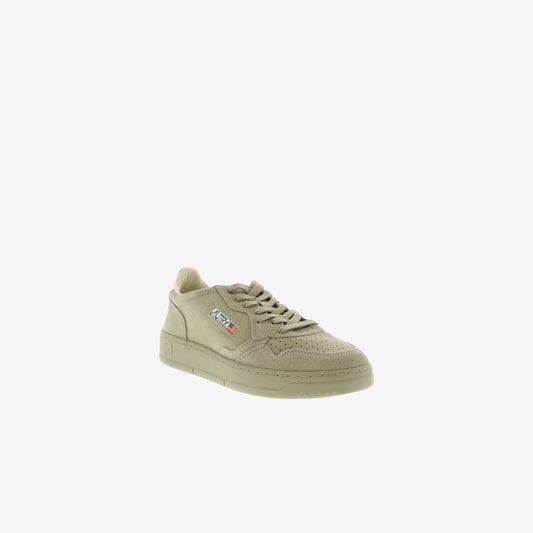 Sneakers kaki daim