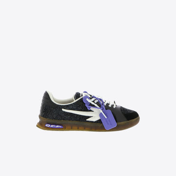 Sneakers zwart