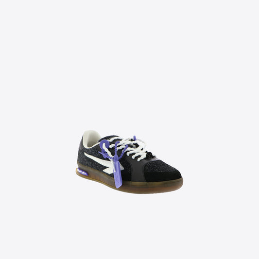 Sneakers zwart