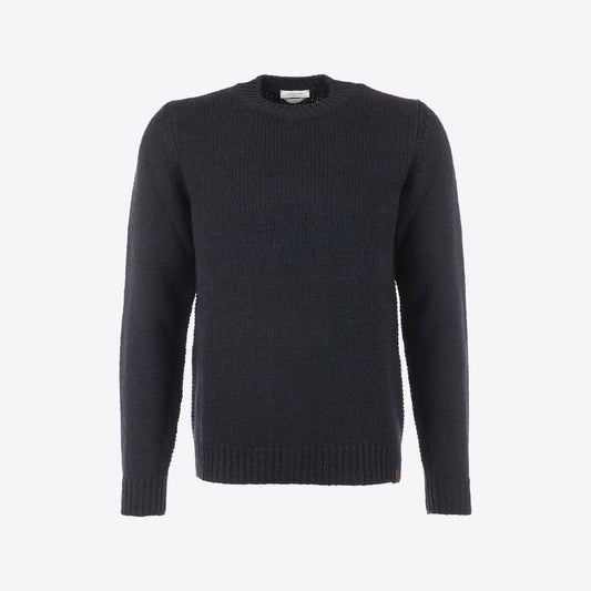 Pull donkerblauw speciaal
