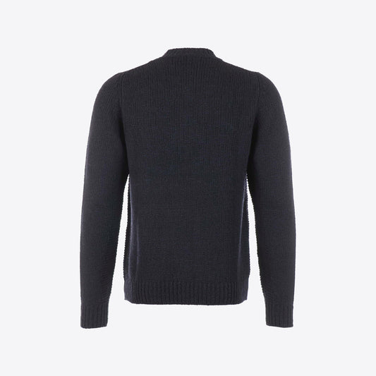 Pull donkerblauw speciaal
